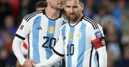 KOP DREAM: Liverpool in Prime Position to Pull Off Unthinkable Lionel Messi Signing.