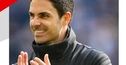 North London Shake-Up: Arsenal Stuns Football World with €60m 