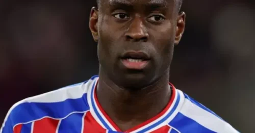 TRANSFER TENSION: Liverpool Move for Marc Guehi Sparks Intense Bidding War as Formal Talks Officially 'Underway'