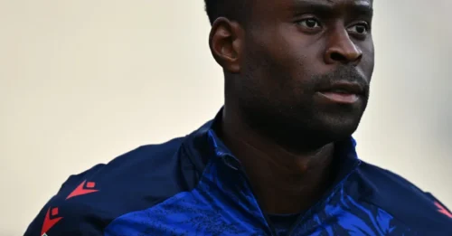LIVERPOOL'S NIGHTMARE IS CONFIRMED! Liverpool could be about to suffer a double heartbreak after the latest Marc Guehi transfer update