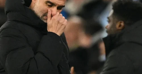 LONDON DROPS A BOMBSHELL: Arsenal get Premier League title boost as Man City injury prompts transfer decision