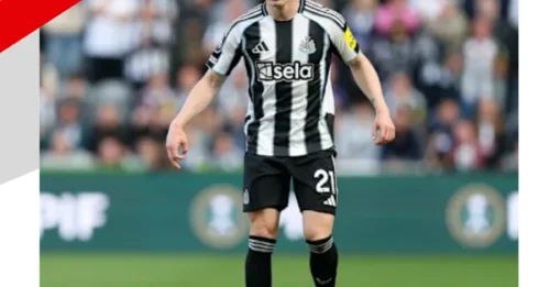 BREAKING AT THE EMIRATES: Unsettled First-Teamer's Future in Doubt as Arsenal Line Up £40m Move for International Star – and the Squad Is Bracing for Impact.