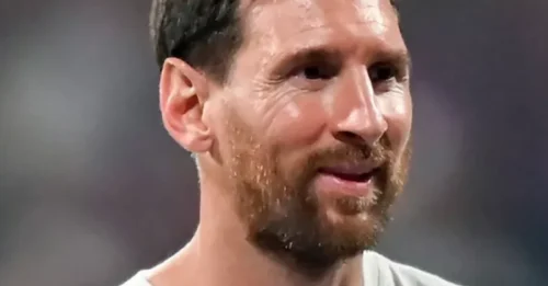 UNBELIEVABLE SCENARIO UNFOLDS! KOP'S WILDEST FANTASY HITS THE BOARD! Messi's Premier League Destiny Now Points to ANFIELD, This Changes History!