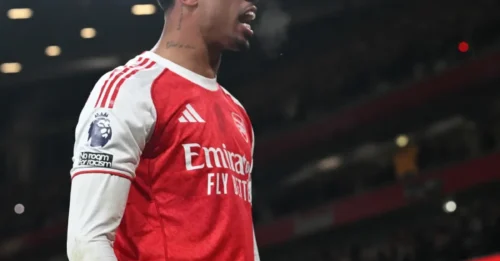 GIFT OF THE GAB: Gabriel back with a bang to give Dream Team managers the hurry-up ahead of Gameweek 19