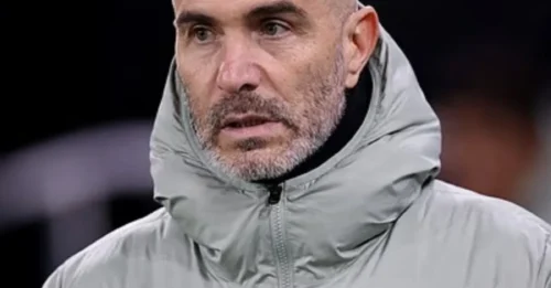 Enzo Maresca makes MAJOR omission in his Chelsea exit statement as boss breaks his silence after being branded 'unprofessional and disrespectful'