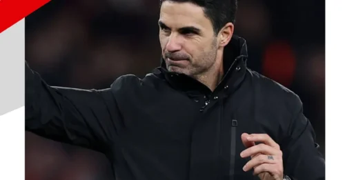 ARSENAL'S SHOCK MOVE IS OFFICIAL! The £61m Power Play That SMASHED Man Utd's Plans, The Emirates' New Heir is UNBELIEVABLE!