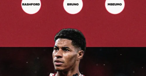 MAN UNITED DROP A RASHFORD RETURN BOMBSHELL! Amorim's Exit Suddenly Reopens The Door For Star's Comeback