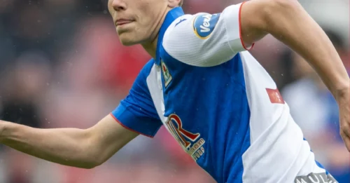 ARSENAL ARE CLOSING IN ON A SHOCK MOVE for English football's MOST COVETED young Championship goal machine!