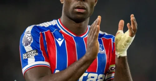 IT'S OFFICIAL! Arne Slot makes telling Marc Guehi admission after Liverpool learn January transfer price