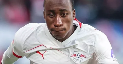 IT'S HAPPENING! Yan Diomande price revealed as Gunners eye Championship star