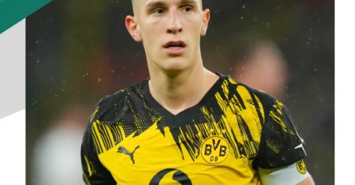 ARNE SLOT GETS HIS MONSTER! Liverpool's Guehi alternative is LOCKED IN, and the Premier League isn't READY for this!
