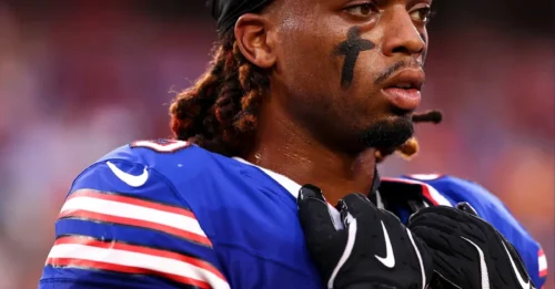 THE WAIT IS FINALLY OVER! Bills defense inches closer to important depth return ahead of Wild Card round