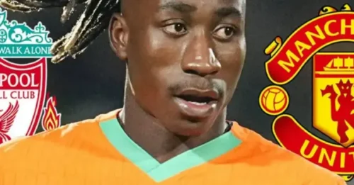 THE PRICE TAG WILL SHOCK THE WORLD! Man Utd & Liverpool discover the astronomical fee for Red Bull's 