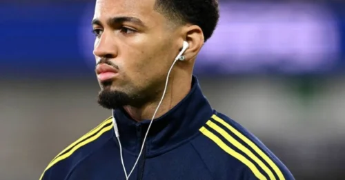 LONDON DROPS A BOMBSHELL! £80m opportunity arises as Nwaneri's defiant move revealed