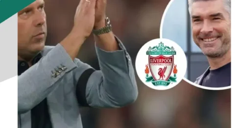 BOMBSHELL: Fabrizio Romano confirms ANOTHER Liverpool signing with triple coup confirmed