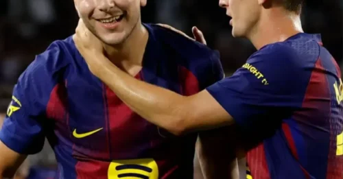IT'S TOTAL ANARCHY! Liverpool's War Chest is OPEN, The €50M Assault for Barcelona's Magician Will Redefine EVERYTHING!
