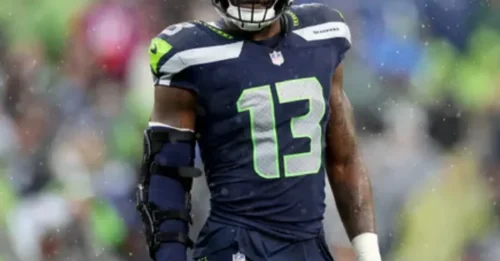 BOMBSHELL: Seahawks Get Great Ernest Jones News After NFL’s Pro Bowl Snub