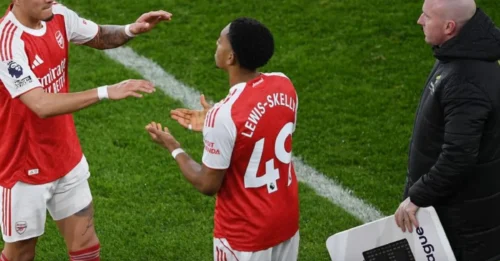 CONFIRMED! Arsenal have perfect Piero Hincapie replacement after latest Mikel Arteta injury blow