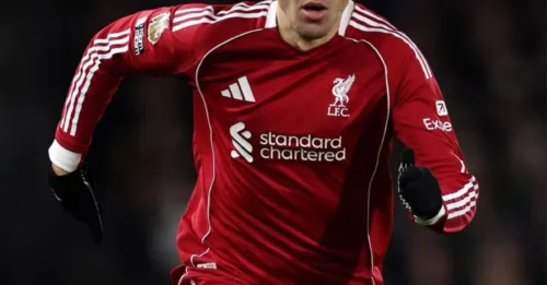 TRANSFER BOMBSHELL! Liverpool 'sets Federico Chiesa price tag' as Reds look to avoid loss on transfer