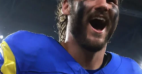 Ex-Seahawks TE Makes Epic Playoff Game-Winning Catch [Watch]