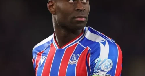 CONFIRMED! Marc Guehi to Arsenal transfer claim made as truth behind Man City and Liverpool interest clear