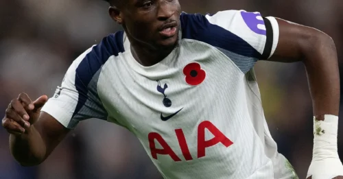 BREAKING: Liverpool move ahead of Arsenal and Chelsea in £100m transfer battle to sign the next Mo Salah after £65m deal