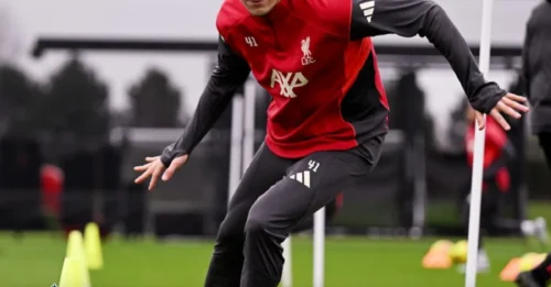 IT'S CONFIRMED! Liverpool already has Conor Bradley solution as Marc Guehi transfer reality is clear