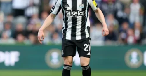 IT'S HAPPENING! Arsenal could cash in on £50m player as Leeds United man forces Everton’s hand