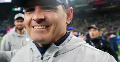 THE WAIT IS OVER! Seahawks Playoffs Opponent Revealed