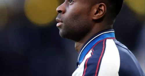 Liverpool Drops Bombshell: Marc Guehi agreement, Givairo Read 'interest', Szoboszlai contract