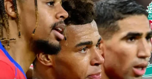 TRANSFER BOMBSHELL: Liverpool ‘working’ on stunning €100m PSG raid amid double Marc Guehi update