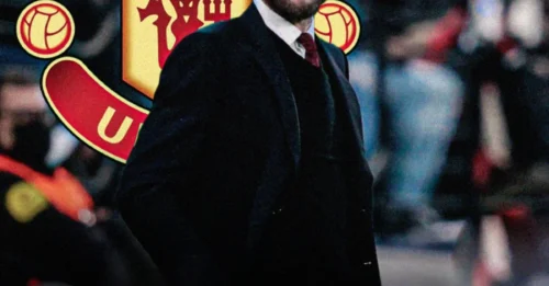 BOMBSHELL MAN UTD UPDATE: Michael Carrick Now The LEADING Candidate - The 3 Key Reasons Why