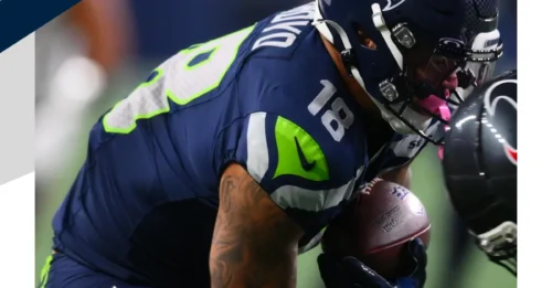 THE WAIT IS OVER! The 49ers' worst fear just materialized. The Seahawks' key piece is BACK from injury, and the NFC West will NEVER be the same!