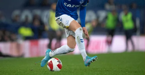 THE TRANSFER BOMBSHELL JUST DROPPED! Arsenal and Everton's MEGA-SWAP Is OFFICIALLY ON, Redefining Both Clubs' Futures In One SHOCKING Move!