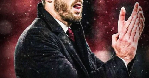 CODE RED: UNITED'S INTERIM BOSS SEALED, Announcement Imminent.