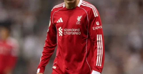 LIVERPOOL'S STANCE IS UNBREAKABLE! The 28-Year-Old Star's Loan Offer SHATTERED, They ONLY Want a PERMANENT SALE – This Is a STUNNING Power Move!