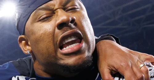 IT'S OVER! Seahawks fan-favorite may be playing his last snap for Seattle vs. 49ers