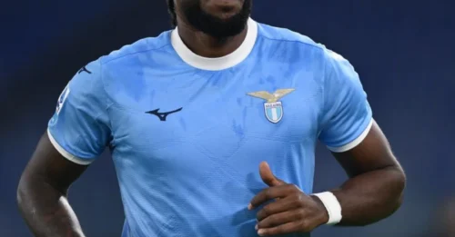 LONDON DROPS A BOMBSHELL: Arsenal set for January transfer boost as defender closes in on £8.5m move