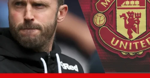 BREAKING SUPERCOMPUTER FORECAST! Predicts Man Utd's Final Position With Michael Carrick In Charge