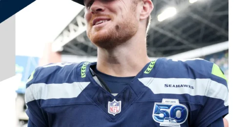 SEATTLE DROP A BOMBSHELL: Seahawks Get More Good News Before NFL Playoff Run