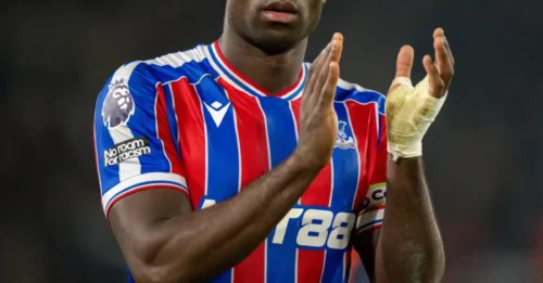 TRANSFER BLOCKBUSTER: Liverpool Suddenly 