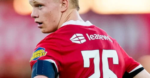 LIVERPOOL LAUNCHES SECOND ASSAULT! Arne Slot's £52M WAR CHEST ignites a REAL MADRID SHOWDOWN the football world never saw coming!