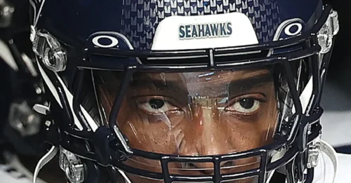 BREAKING: Seahawks get huge DeMarcus Lawrence boost ahead of playoff clash