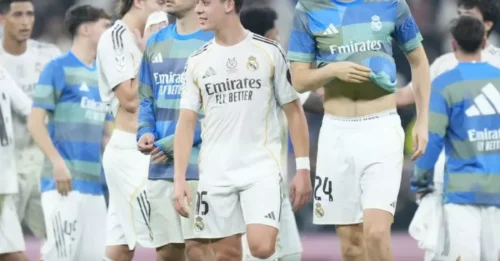 TRANSFER BOMBSHELL: Arteta Greenlights Sensational Triple Attack, Starting With Stunning Bid for Real Madrid's Prized Asset!