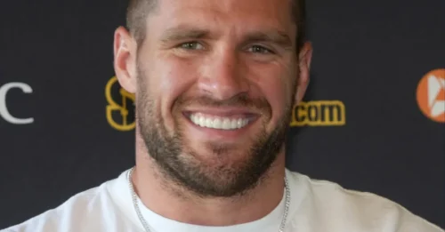 DREAM COME TRUE: Steelers' Collapse Ignites Immediate Seahawks Push for 4-Time First-Team All-Pro Superstar!