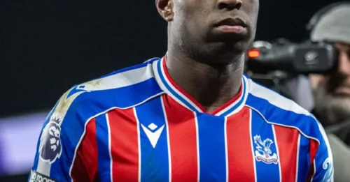 IT'S HAPPENING! Shocking Guehi fee revealed while star's new contract talks prove Anfield's future is being built NOW!