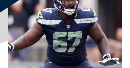 DISASTER IN SEATTLE! Seahawks Dealt Unfortunate News on $104 Million Star Days Before 49ers Game