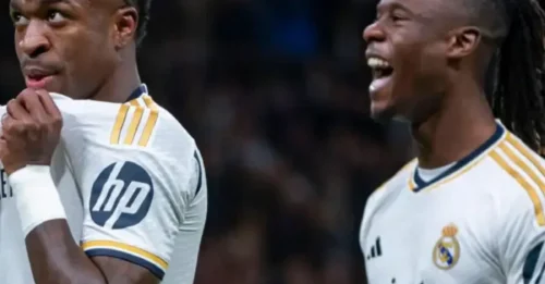 DREAM COME TRUE! Liverpool can seal €92m dream Real Madrid signing with Florentino Perez to axe FOUR