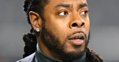 BOMBSHELL: Richard Sherman Gives Seahawks Blunt Words Before 49ers Game