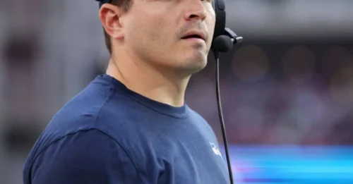 Sam Darnold Injury: Mike Macdonald Delivers Big Update on Seahawks QB’s Status